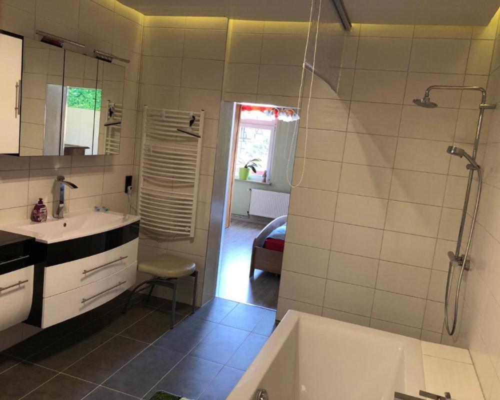 фото Ferienwohnung Harzerfuchs