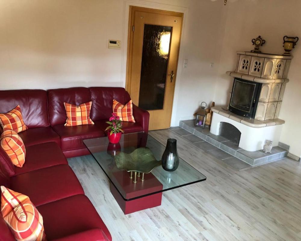 фото Ferienwohnung Harzerfuchs