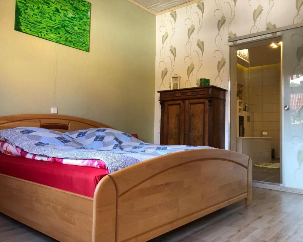 фото Ferienwohnung Harzerfuchs