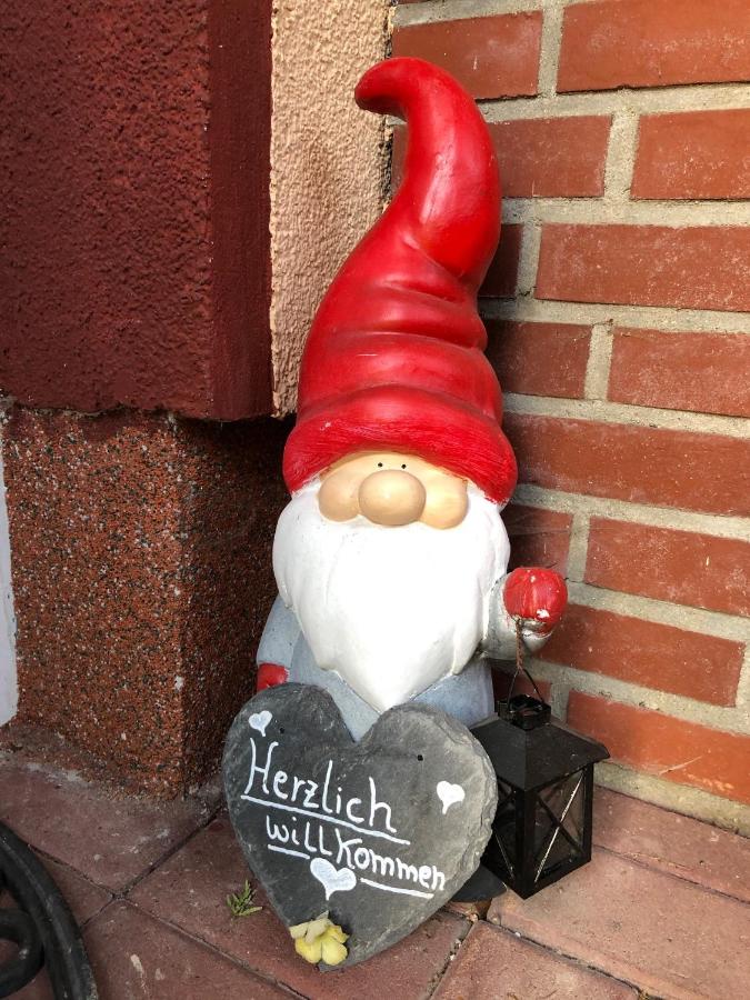 фото Ferienwohnung Harzerfuchs