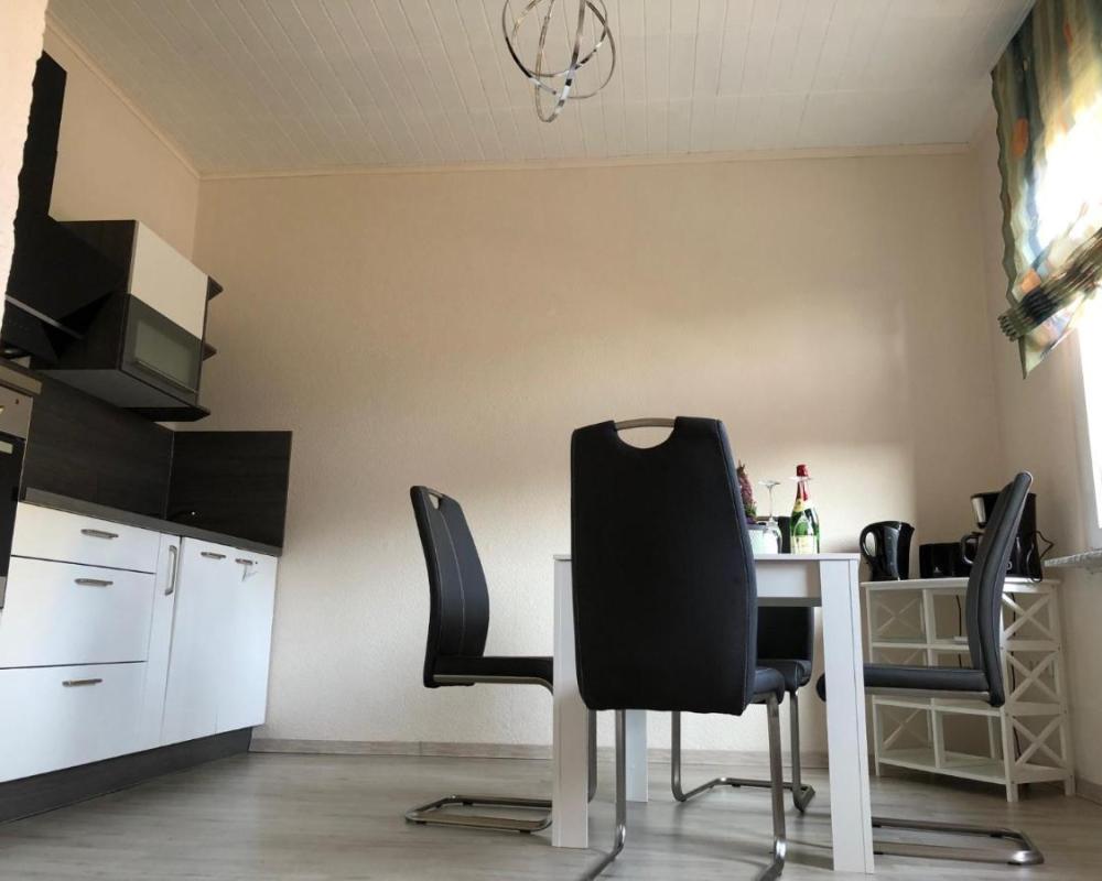 фото Ferienwohnung Harzerfuchs