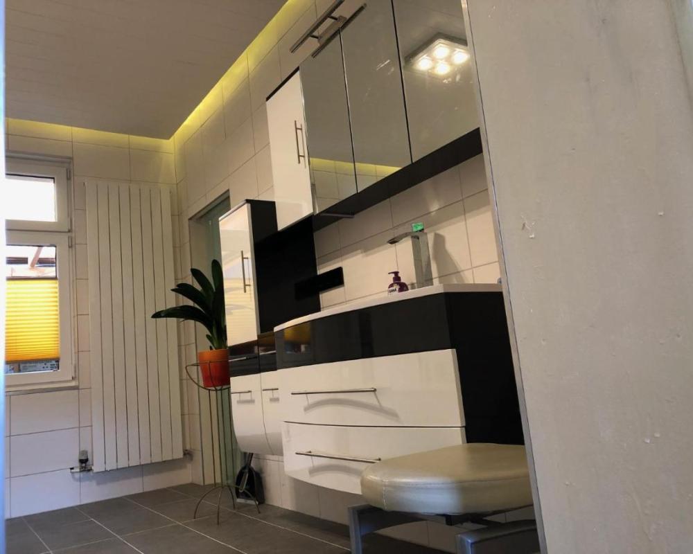 фото Ferienwohnung Harzerfuchs