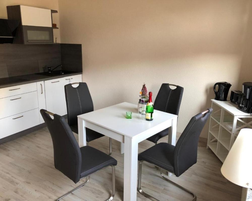 фото Ferienwohnung Harzerfuchs