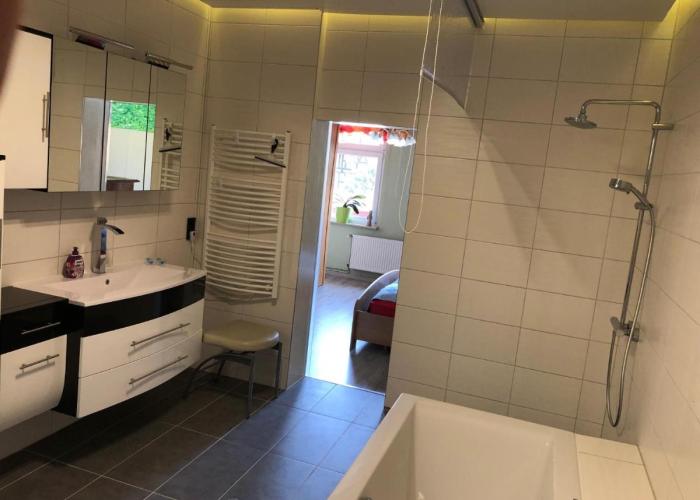 Ferienwohnung Harzerfuchs