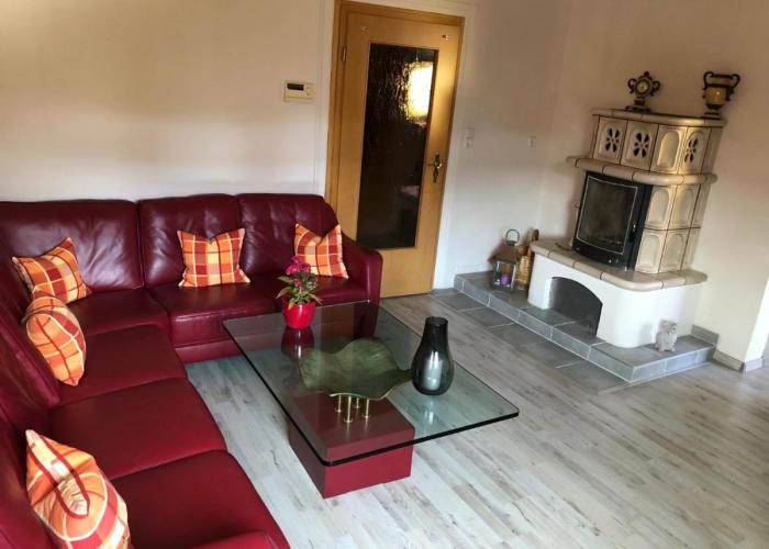 Ferienwohnung Harzerfuchs