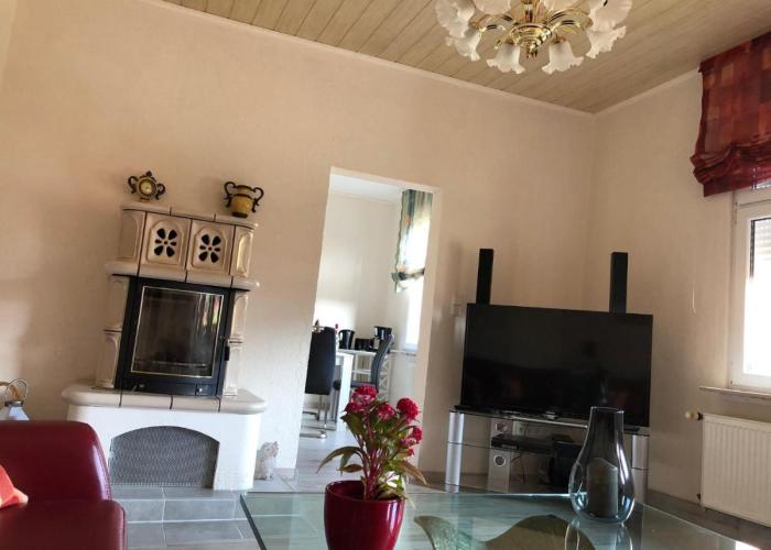 Ferienwohnung Harzerfuchs