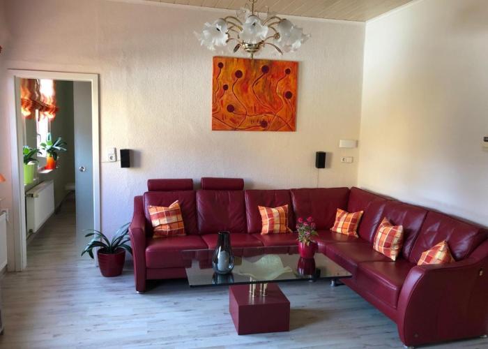 Ferienwohnung Harzerfuchs