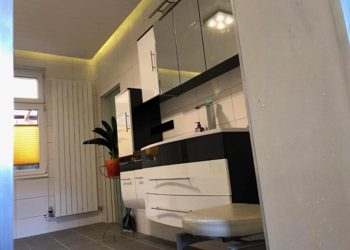 Ferienwohnung Harzerfuchs