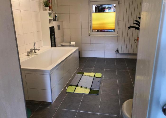 Ferienwohnung Harzerfuchs