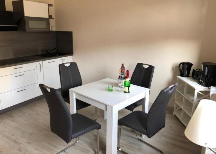 Ferienwohnung Harzerfuchs