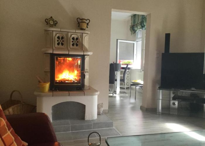 Ferienwohnung Harzerfuchs