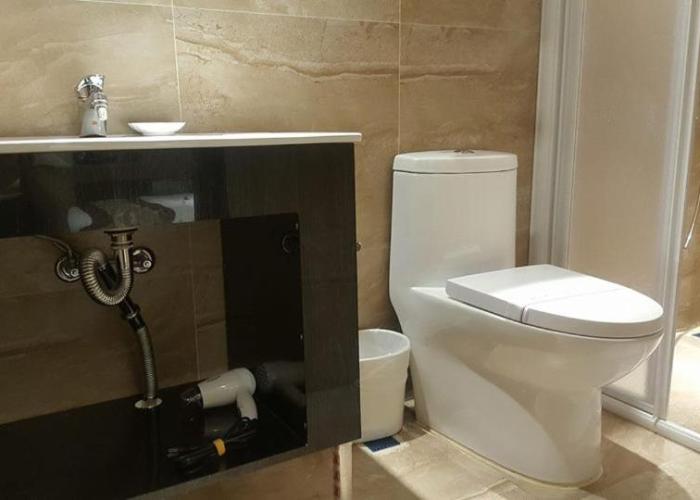Yi Yuan Homestay