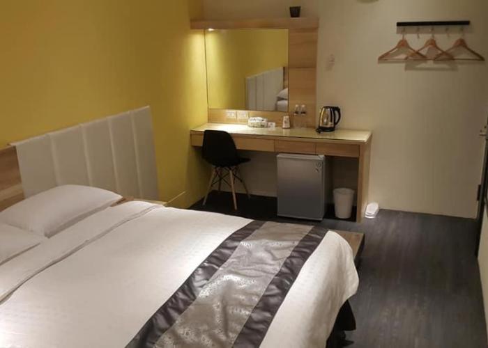 Yi Yuan Homestay