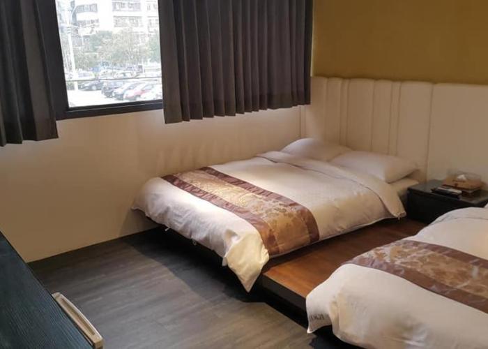 Yi Yuan Homestay