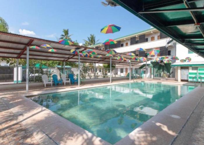 RedDoorz @ Picas Sagkahan Tacloban