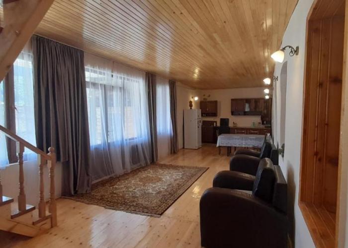 Guest house Lekhtagi