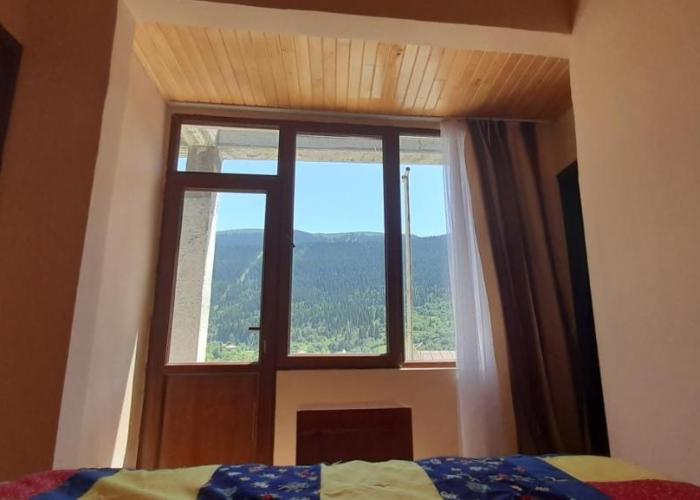 Guest house Lekhtagi