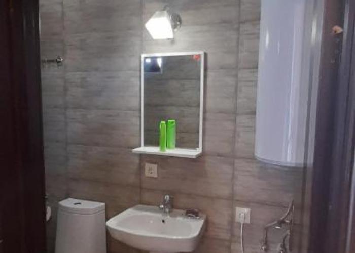 Guest house Lekhtagi
