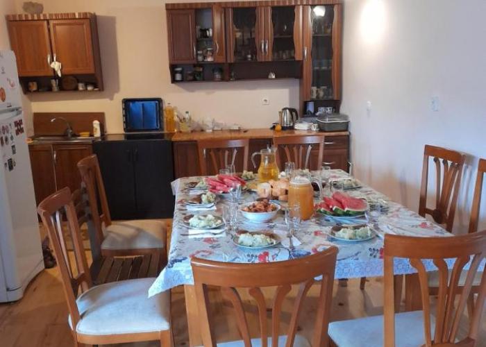 Guest house Lekhtagi