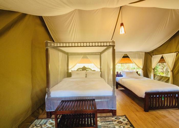 Lorian safari camp limited