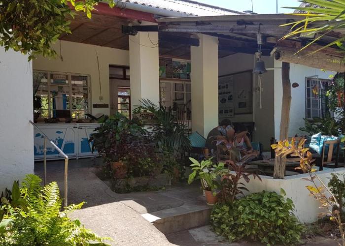 A Rocha Eco-Lodge & Conservation Centre