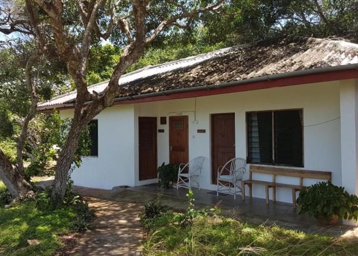 A Rocha Eco-Lodge & Conservation Centre