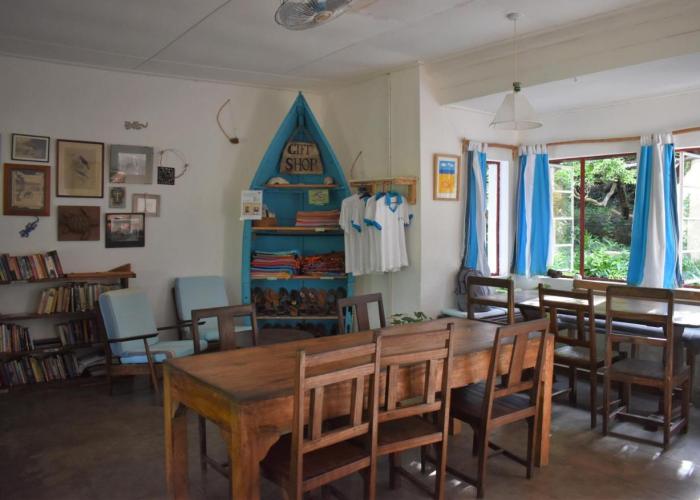 A Rocha Eco-Lodge & Conservation Centre