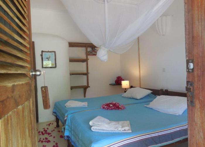 A Rocha Eco-Lodge & Conservation Centre