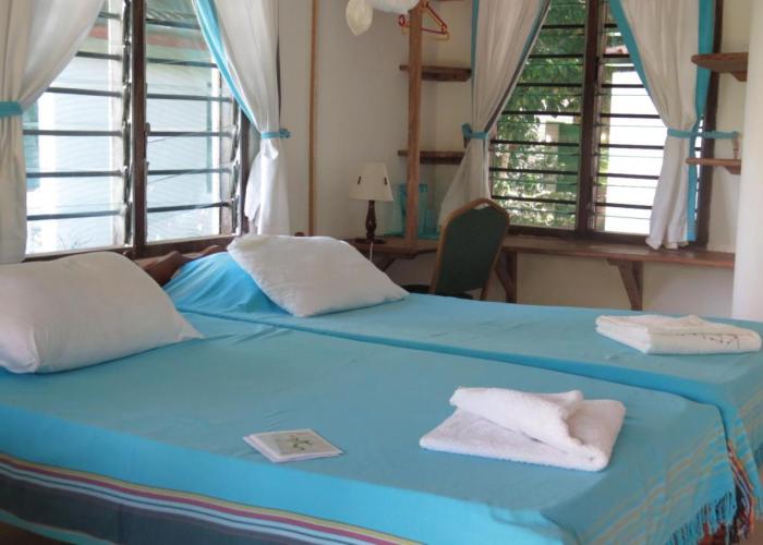 A Rocha Eco-Lodge & Conservation Centre