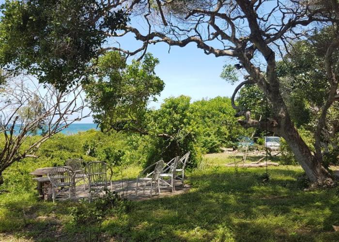 A Rocha Eco-Lodge & Conservation Centre