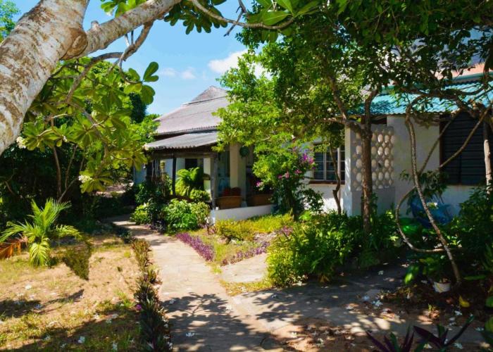 A Rocha Eco-Lodge & Conservation Centre