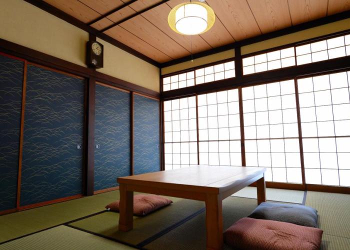 Guesthouse Iwase