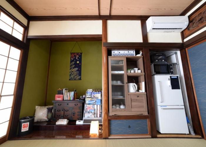 Guesthouse Iwase