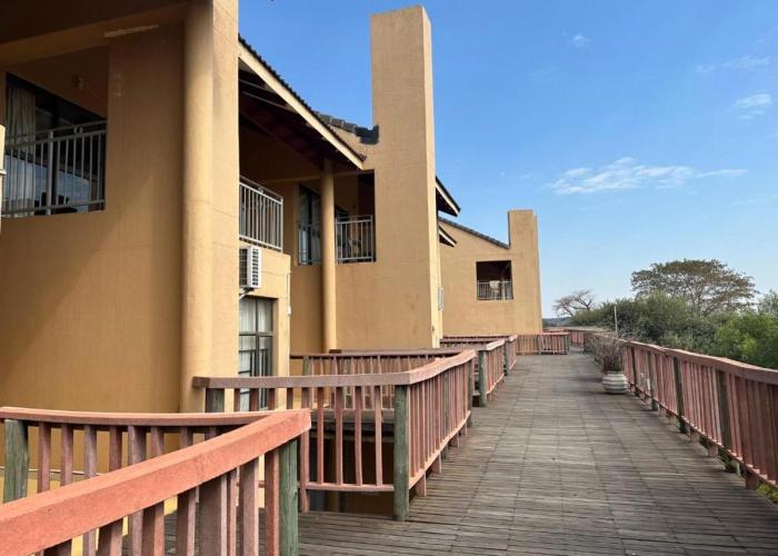 Wild View Resort