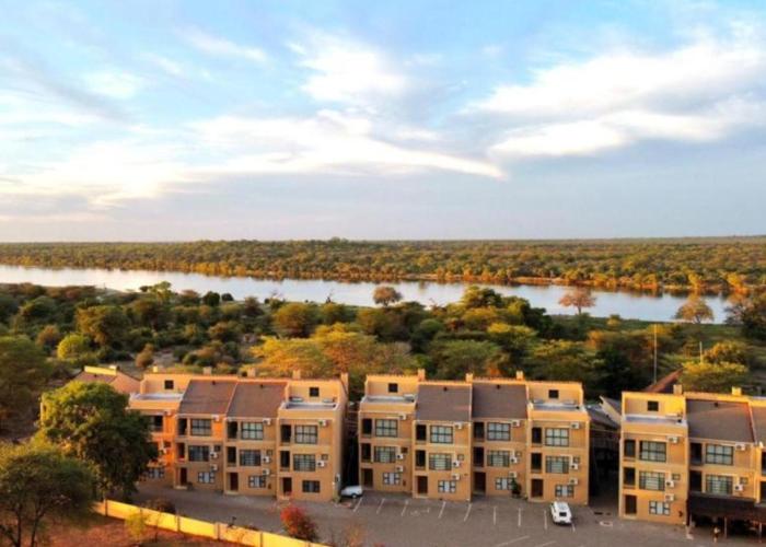 Wild View Resort
