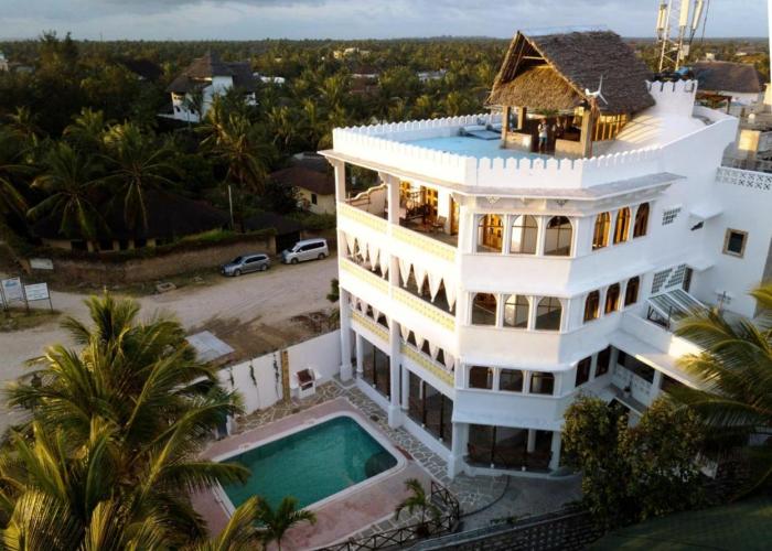 Watamu Solana Apartments