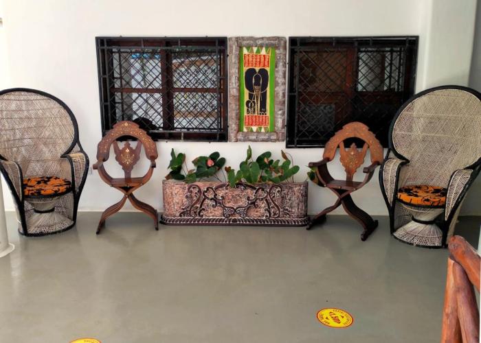 Watamu Solana Apartments