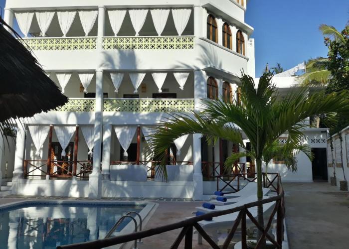 Watamu Solana Apartments