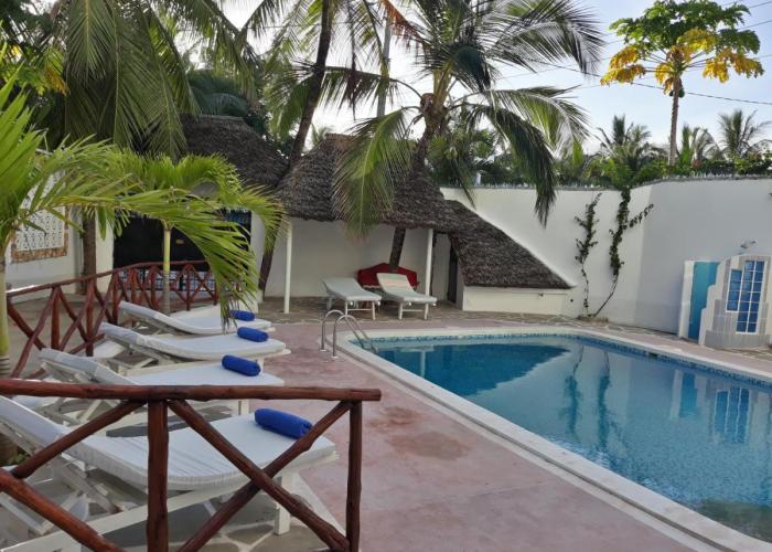 Watamu Solana Apartments