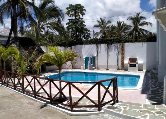 Watamu Solana Apartments
