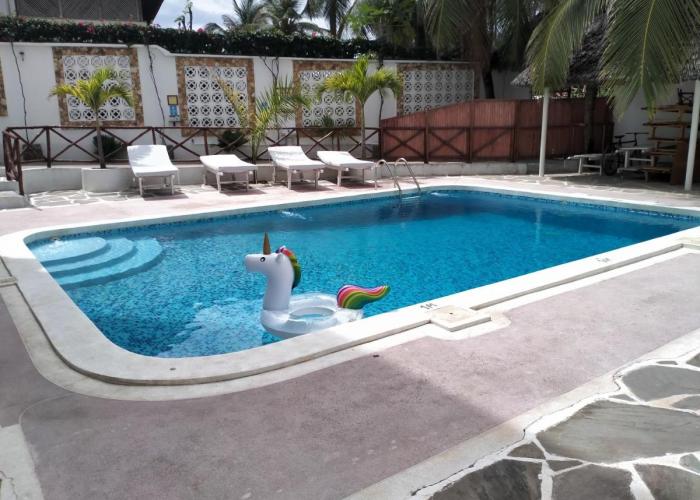 Watamu Solana Apartments