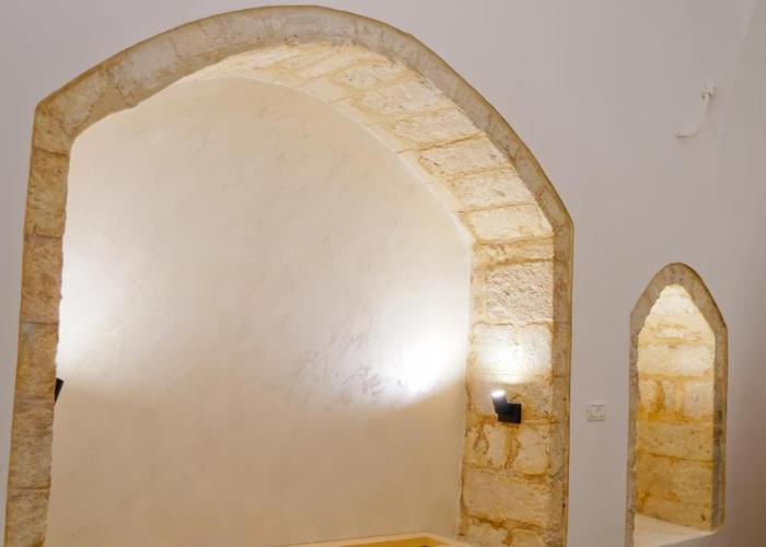 Angel's house