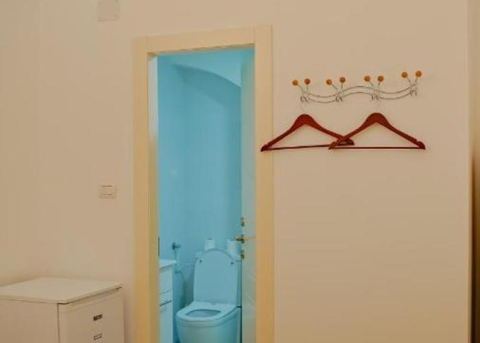 Angel's house