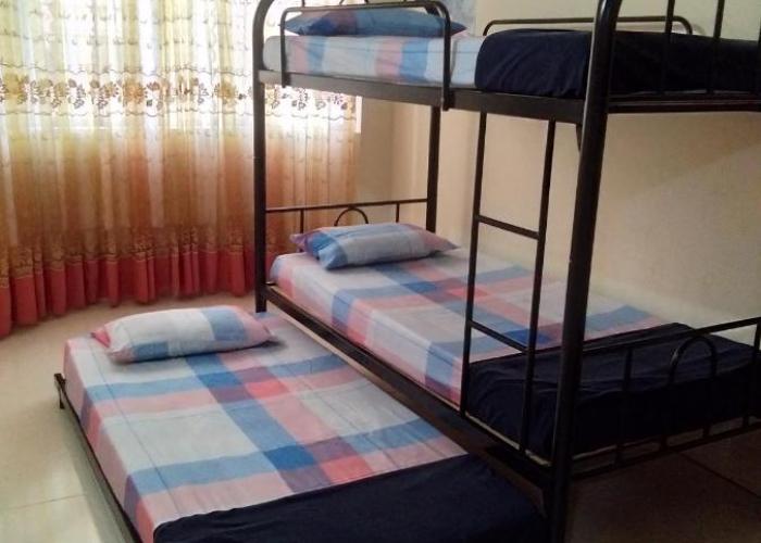 UMMII Homestay