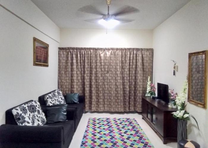 UMMII Homestay