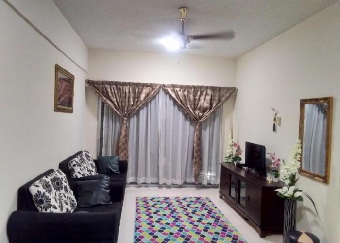 UMMII Homestay
