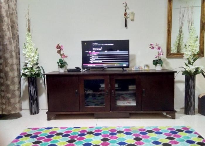 UMMII Homestay