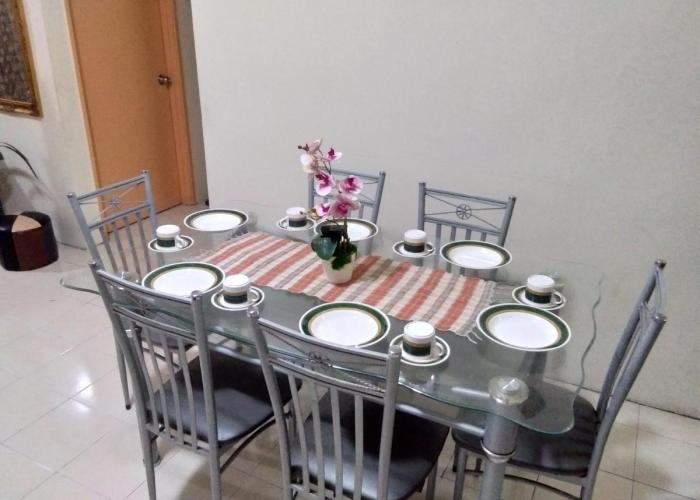 UMMII Homestay