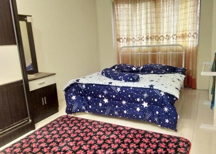 UMMII Homestay
