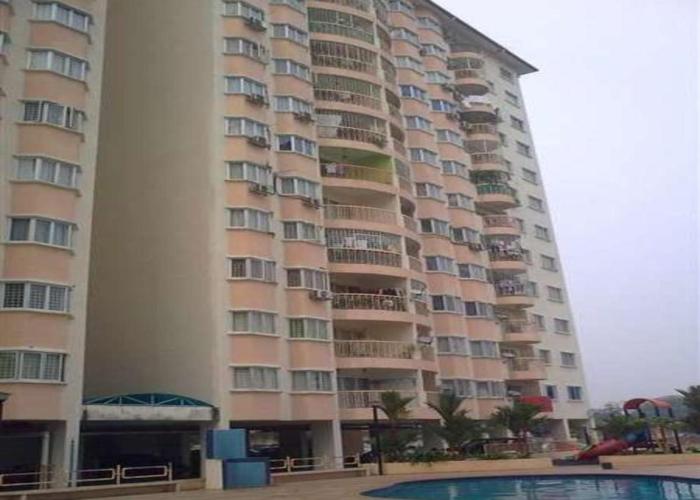 UMMII Homestay